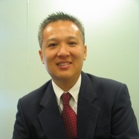 Tony Leong