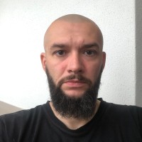 Victor Belyavski