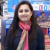 Mousumi Nayek