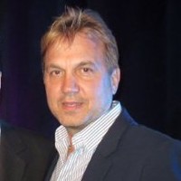 Greg Fortune