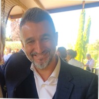 Eduardo Fraguas