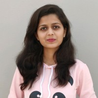 Anjali Patil