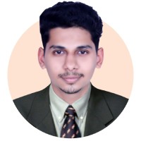Nikhil Kolekar