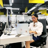Ghita Karib