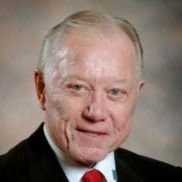 Patrick Campbell