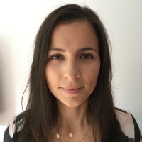 Magdalena Skowronska