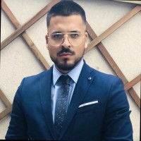 Daniel Gonzalez Medina