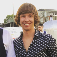 Elliot King