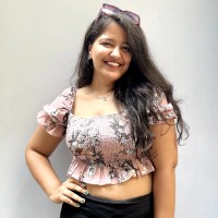 Omika Keswani