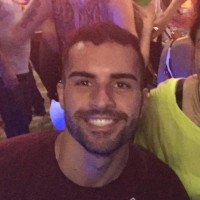 Luiz Henrique Vasco Moretti