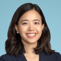 Andrea Shang