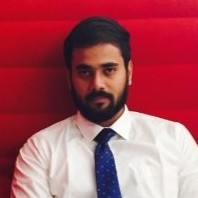 Gokul Kalyanaraman