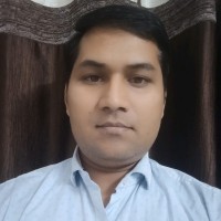 Sachchidanand Pandey