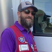 Chris Lamberson