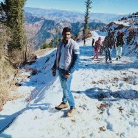 RAJEEV KUMAR P