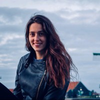 Caterina Giorgi
