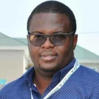 Kenneth Ojeogwu