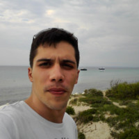 Nikos Panag