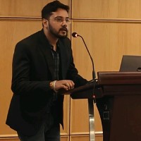 Anind Sharma