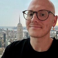 🤓 Marc Bohnes