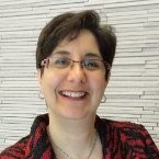 Sheri Ginden