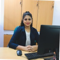 Heshani Rajapakse