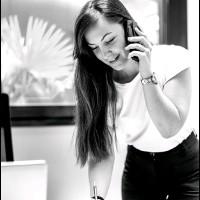 Séverine SIMON