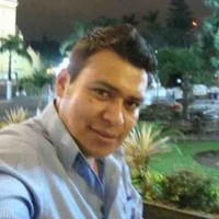 Juan Carlos Suarez Sanchez