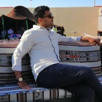 Roshdy Hamza