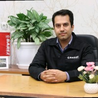 Alireza Baniasad