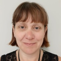 Gillian Norris