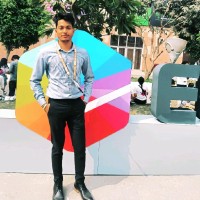 Sanket Sheode