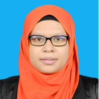 Jamilah Ahmad
