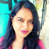 Rini Unnikrishnan