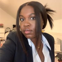 Nadia Kusi-Appiah
