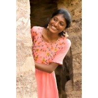 Navya Sri Vallabhaneni