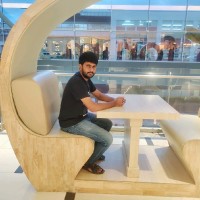 Swaroop Gowda