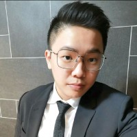 Khendry Chen