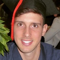 Nicholas Bettin