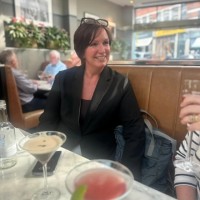 Dr Lisa Watkins