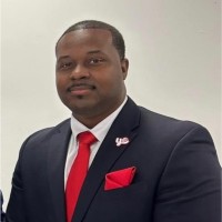 Marlon Dixon