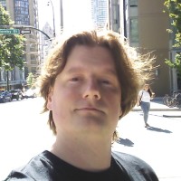 Jamieson Graham Dahl