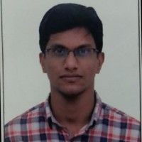 Dinesh V