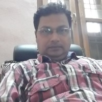 Amaresh Choudhury