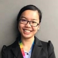 Yeong Ching Yee