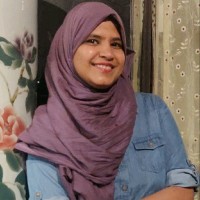 Afsha Shaikh