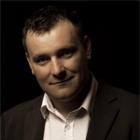 Martin Suchar