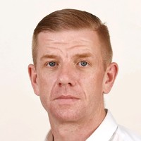 Gordon O Donovan