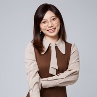 Joyce Wang