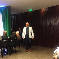 Mauricio Araya Becerra